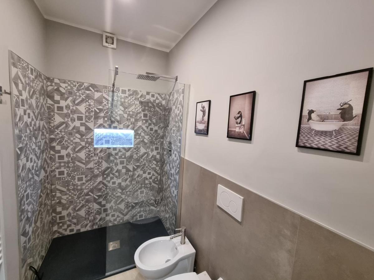 דירות קזאלה מונפראטו Ca Fiamma 1 מראה חיצוני תמונה